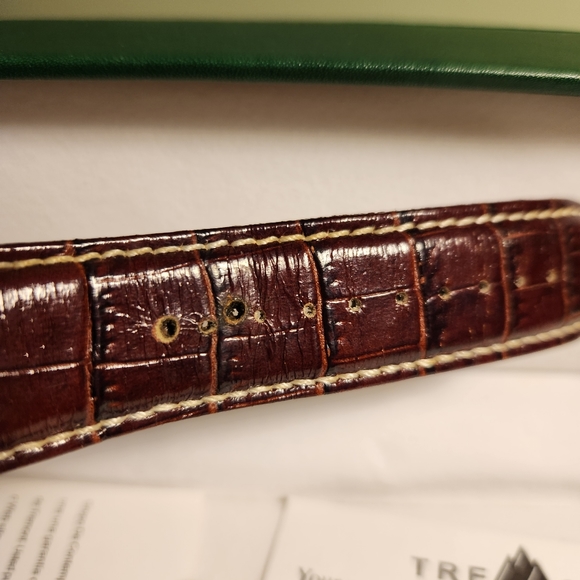 Tremont Mens Watch - Picture 3 of 11